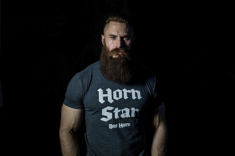 Horn Star T-Shirt